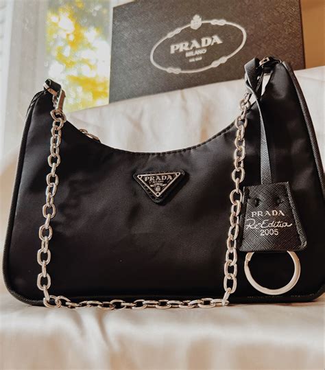 prada re edition 2005 dhgate|ISO: PRADA Re.